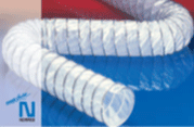 Ducting hose CP PE 457