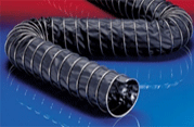 Ducting hose CP VITON® 459 EC 