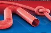 Ducting hose SIL 2