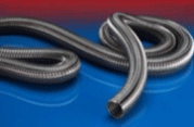 Ducting hose SuperFlex PVC 372 Ducting hose SuperFlex PVC 372