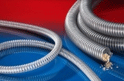 Ducting hose TIМBERDUC® PUR 534 SE