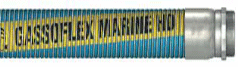 Chemical hose GASSOFLEX MARINA 14 Chemical hose GASSOFLEX MARINA 14