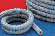 Cable protection hose NORPLAST® PVC 112