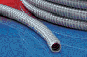 Cable protection hose NORPLAST® PVC 131