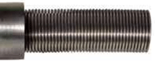 Stainless steel hose GASINOX /B0 /S