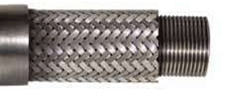 Stainless steel hose GASINOX /B1 /S