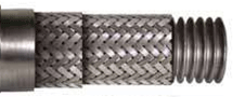 Stainless steel hose GASINOX /B2