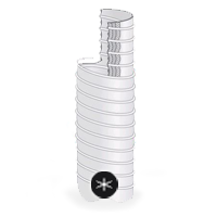 Criogenic hoses