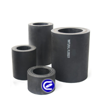 Peristaltic pump hoses