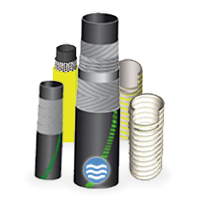 Water hoses