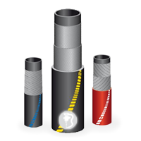 Air hoses
