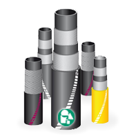 Multipurpose hoses