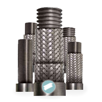 Stainless steel hoses